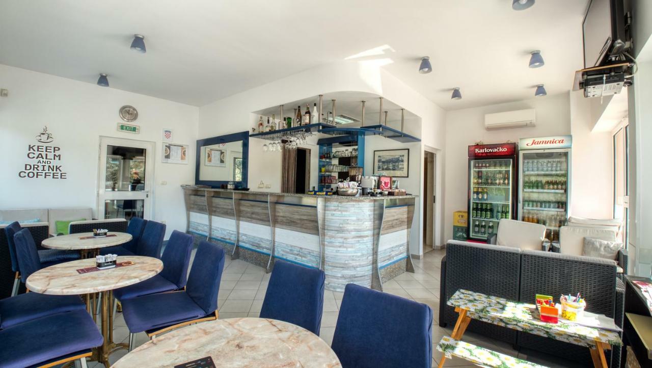 Villa Punta Umag Luaran gambar