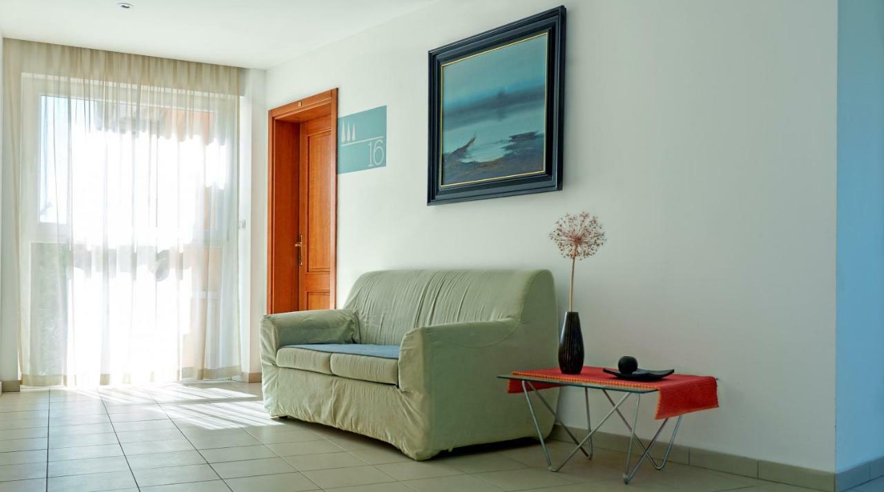 Villa Punta Umag Luaran gambar