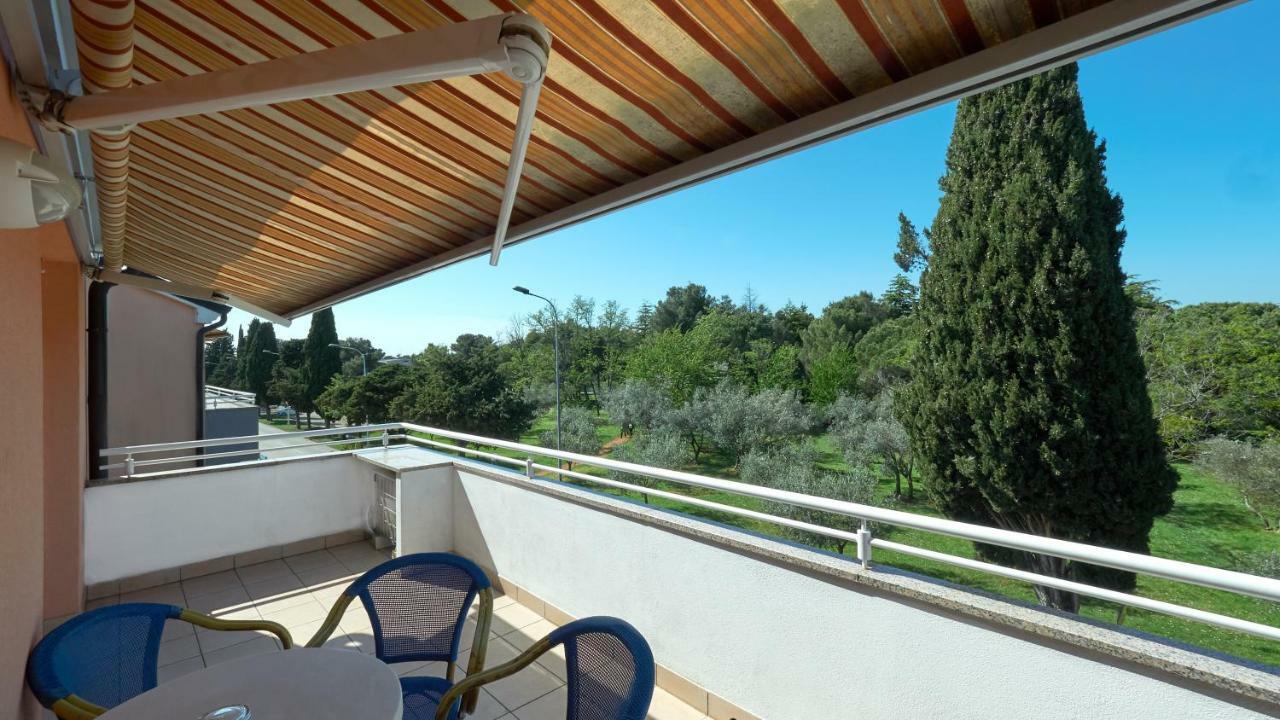 Villa Punta Umag Luaran gambar