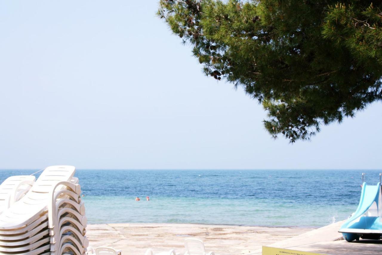 Villa Punta Umag Luaran gambar