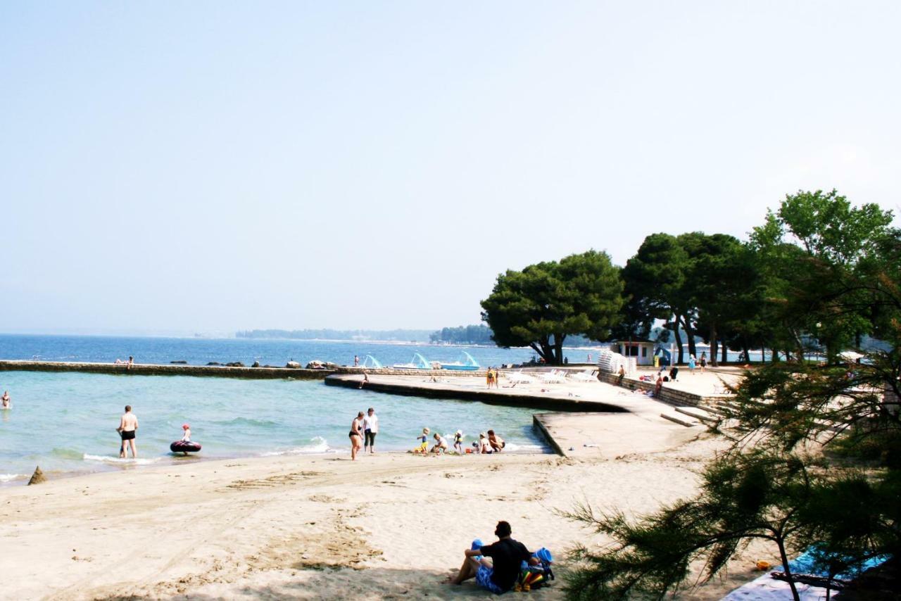 Villa Punta Umag Luaran gambar