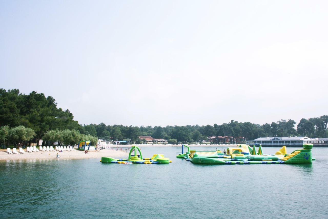 Villa Punta Umag Luaran gambar